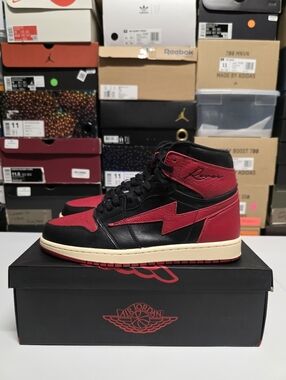 Reves Paris Bred 'Air Kiy' -Sz 11